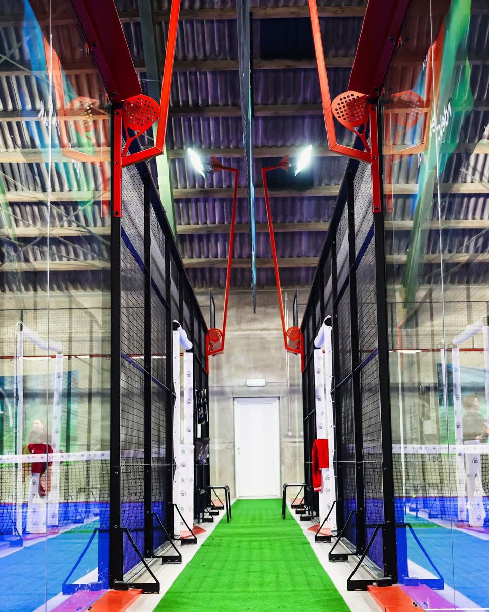 Padel Club Tønder
